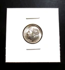 1960 Denver mint Silver Roosevelt dime BU