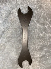 Park Tool HCW-15 32mm/36mm Headset Wrench Pre-Owned