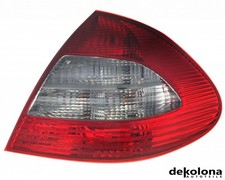 ULO Rückleuchte Heckleuchte Rechts Hinten für Mercedes E-Klasse E 02-08 ULO Rückleuchte Heckleuchte Rechts Hinten für Mercedes E-Klasse E 02-08