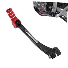 Dirt Bike Gear Shift Lever,CNC Folding Foot Shifter Pedal for CRF450R