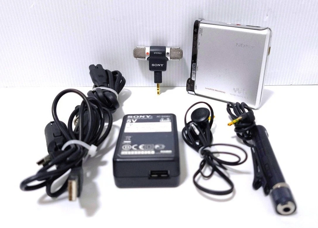 Preços baixos em Sony MZ Rh1 | eBay