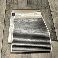 Mercedes Benz Activate Charcoal Cabin Air Filter Genuine CLA GLA 250 C117 X156