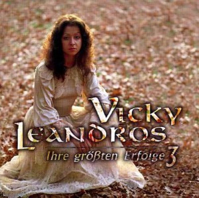 Vicky Leandros Ihre größten Erfolge 3 (1996)  [CD]