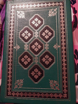 #ad In Heaven As On Earth: Vision Of Afterlife M. Scott Peck Signed 1st Easton Press $35.00