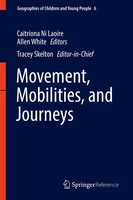 Caitriona Ni Laoire (U. A.) | Movement, Mobilities, and Journeys | Buch (2016)