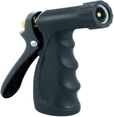 Orbit SunMate Hose-End 56053N Zinc Contractor Adjustable Nozzle