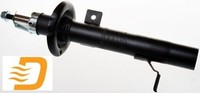 Denckermann DSB200G StoßDäMpfer StossdäMpfer Vorderachse Vorne FüR Ford