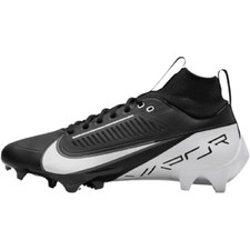 Nike Vapor Edge Pro 360 2  Rasenschuhe (DA5456) - schwarz