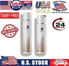 Neora ProLuxe Rebalancing Shampoo and Conditioner Set Full Size New Exp 2027 🔥