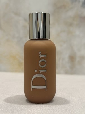 Dior Backstage Face & Body Liquid Foundation Shade 4WP 1.6oz / 50ml