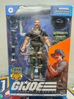 GI Joe Classified Tiger Force Recondo #55 6" Figure Hasbro Sealed Box