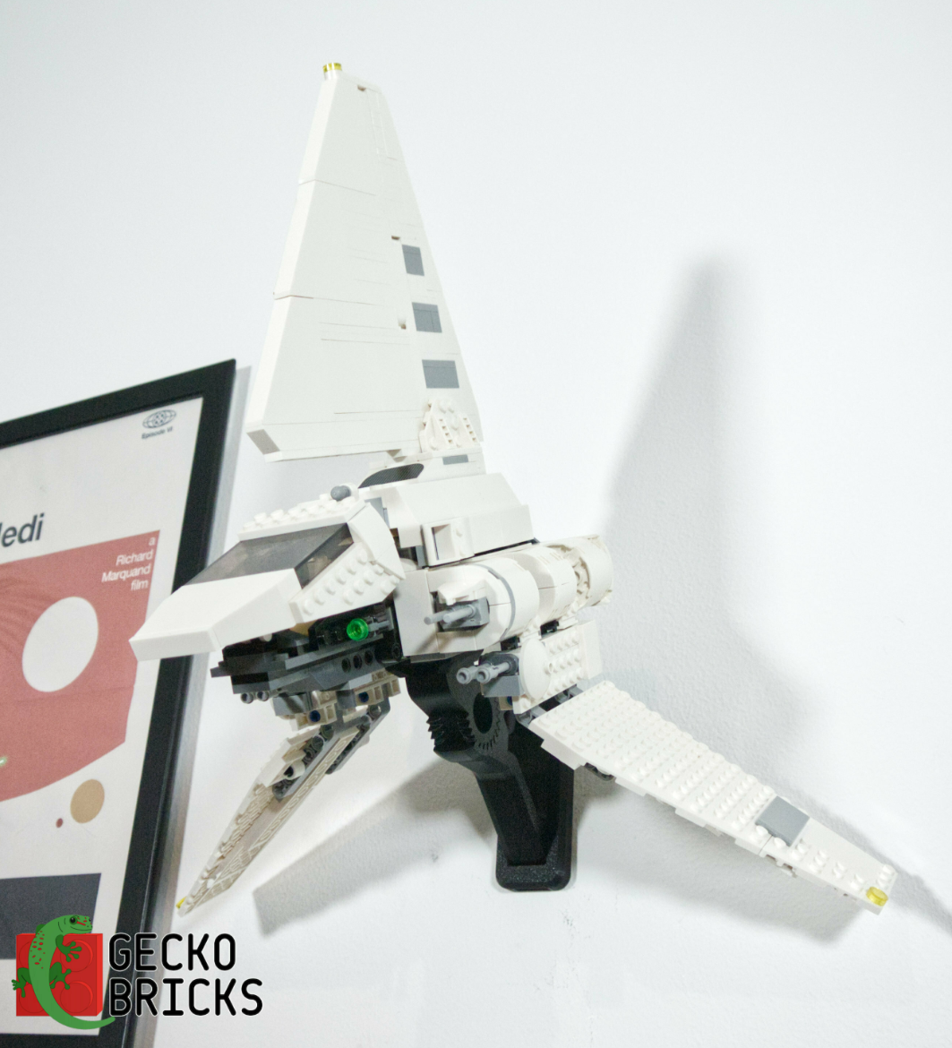 LEGO Star Wars: Imperial Shuttle (75302) for sale online | eBay