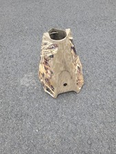 Camo 25 30 hp Mercury EFI Apron / Skirt Cowl 4 stroke 3 cylinder  896116T
