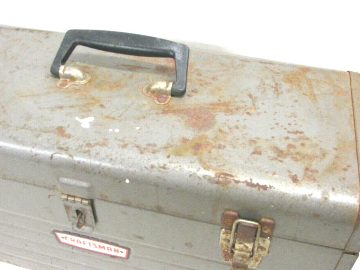 VINTAGE CRAFTSMAN 20