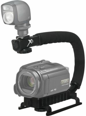 DEX support de caméra de projecteur Stabilisateur de caméra optique