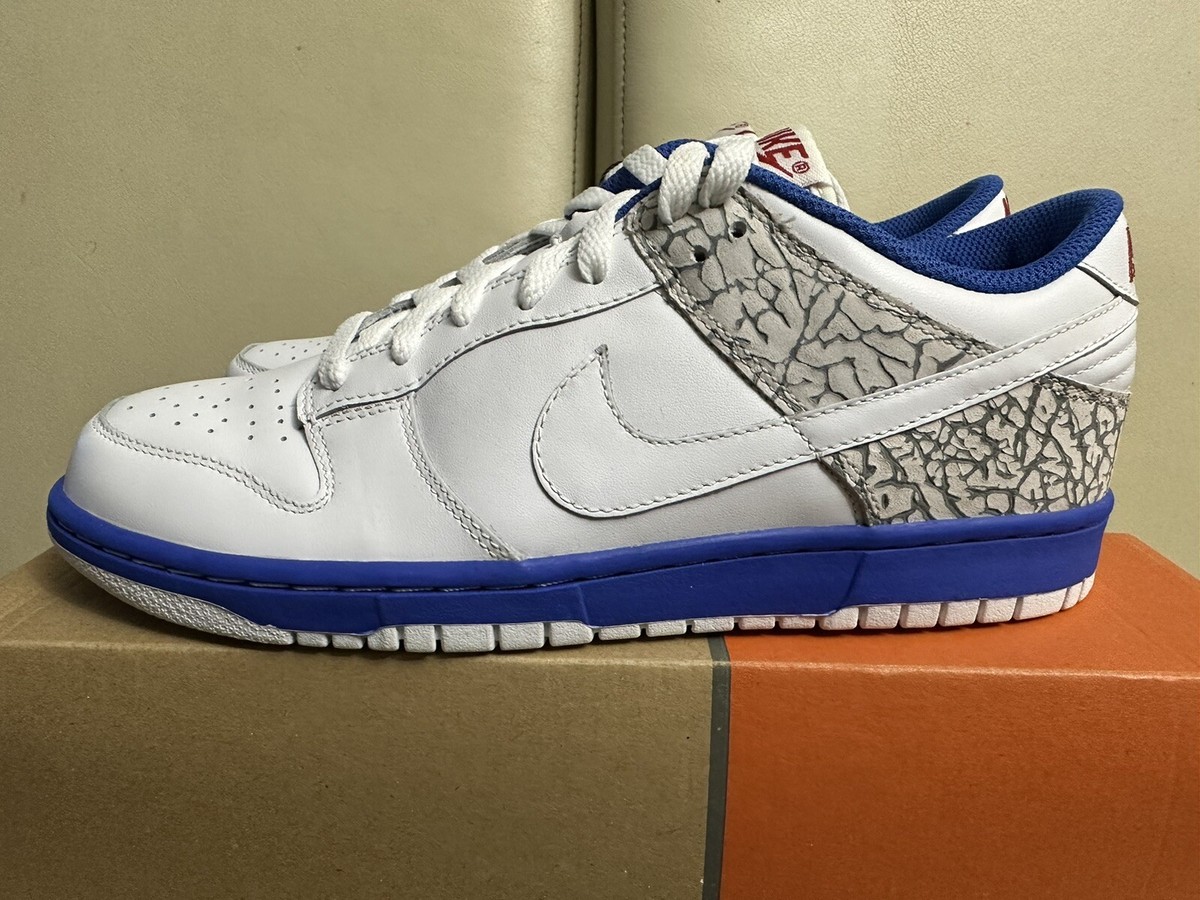 Size 9.5 - Nike Dunk Cl Low Jordan Pack for sale online | eBay