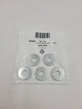 Land Rover PLAIN WASHER Part# AFU1079 Set of 5