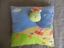 Kissen Schmusekissen Baby Kind