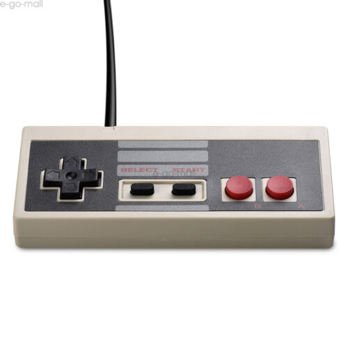 USB SNES /NES/ N64 /Xbox 360 Controller Joystick for Windows 7 8 10 11 PC MAC - Picture 19 of 114