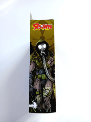 Figurine McFarlane Toys Spawn Soul Crusher - Imagen 3 de 6