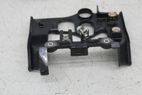 09 YAMAHA YFZ450R YFZ450 PARTS AND HARDWARE NUTS BOLTS TANK HUB COVER - Bild 17 von 23