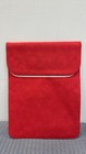 HYZUO 13.3-14 Inch Laptop Sleeve Water-Resistant Microfiber Suede Velvet