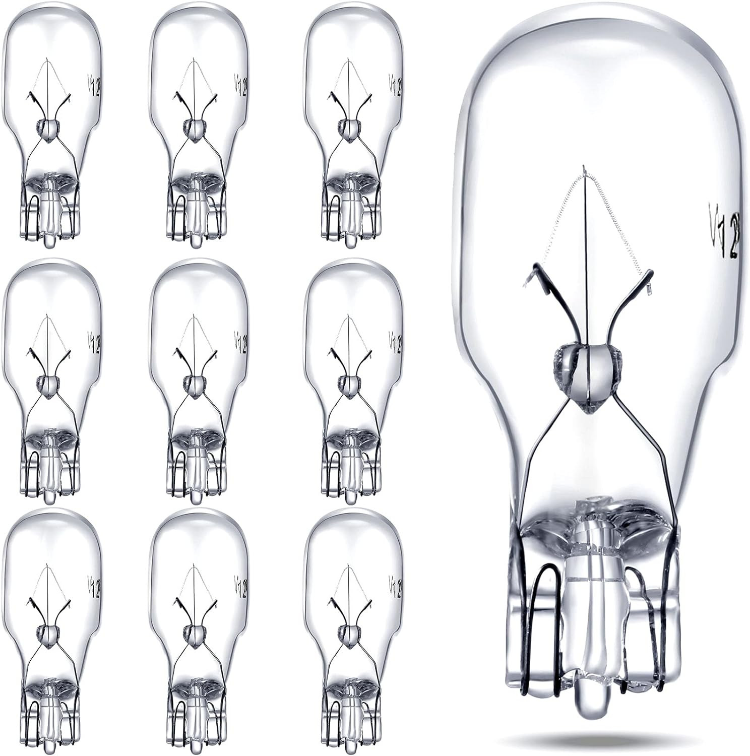 12 Volt 18 Watt Landscape Bulbs Low Voltage Light Bulbs