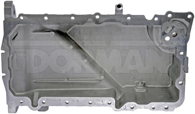 Panela de óleo do motor Dorman 264-855 compatível com modelos Chrysler e Dodge 4892447AA - Imagem 3 de 4