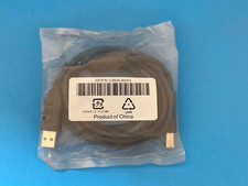 NEW C9930-80003 HP Universal serial bus USB interface cable Black 6 feet