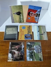 Napoleon Dynamite Flippin' Sweet NECA 2005 (Pick Your Card)