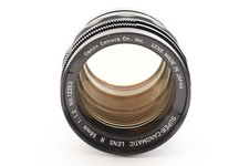 Canon FL f/1.2 Camera Lenses 58mm Focal for sale | eBay