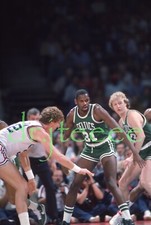 Cedric Maxwell BOSTON CELTICS - 35mm Basketball Slide