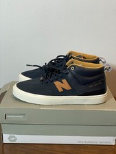 New Balance Numeric 379 Sour Solution Mens 7 skate skateboarding NB Brand New