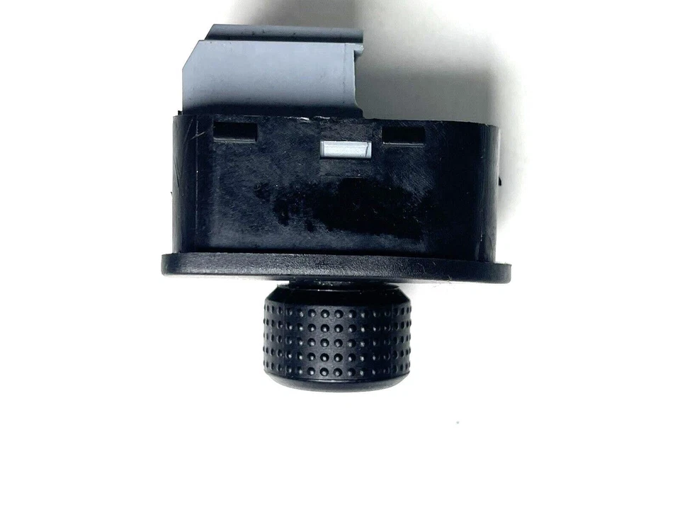 Interruptor de espejo retrovisor eléctrico Volkswagen Passat 2004 Foto 3 de 4