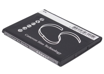 Hochwertiger Akku für Sony Ericsson Cedar J108 Premium Zelle