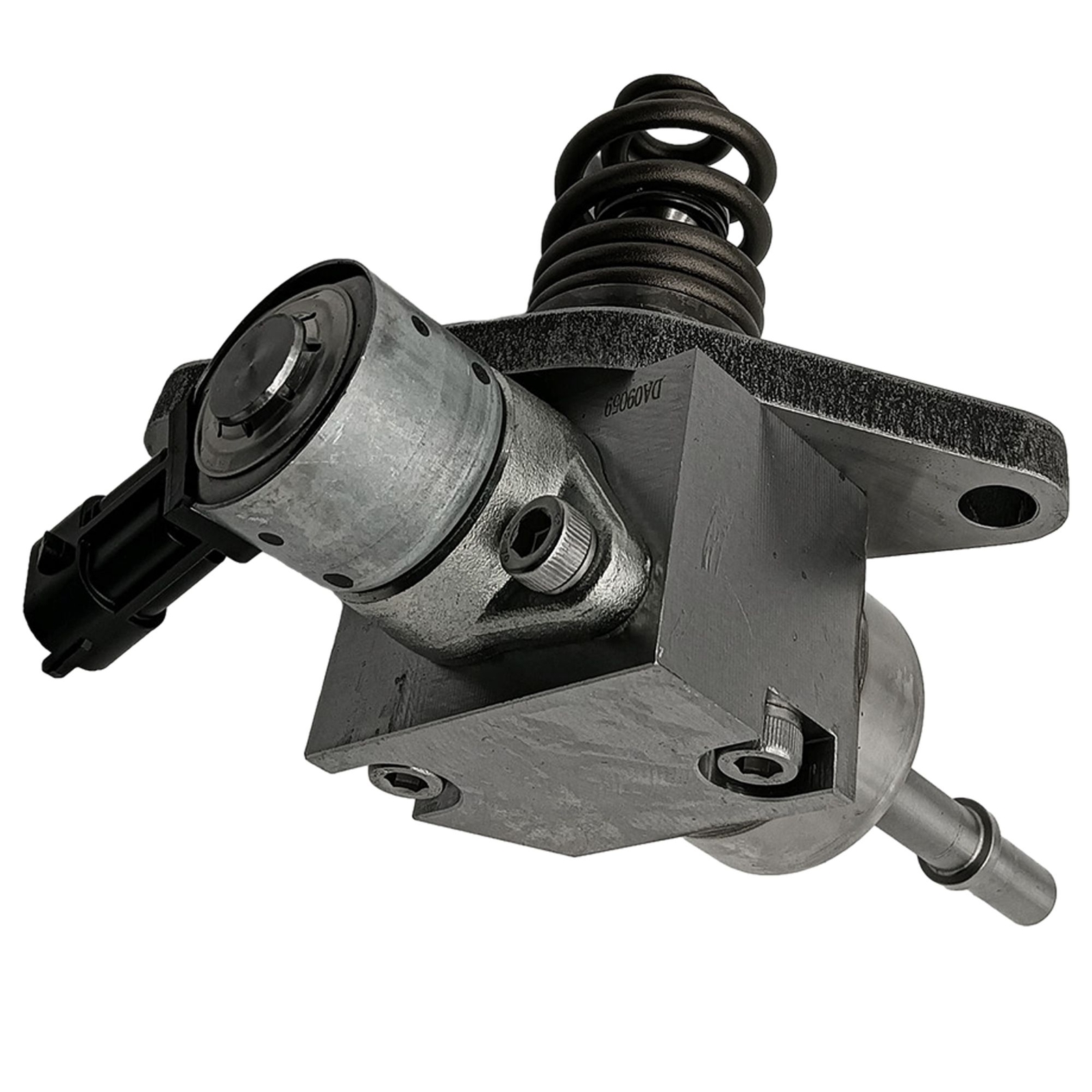 12711662 Direct Injection High Pressure Fuel Pump For 2014-2020 Chevy Gmc Gm