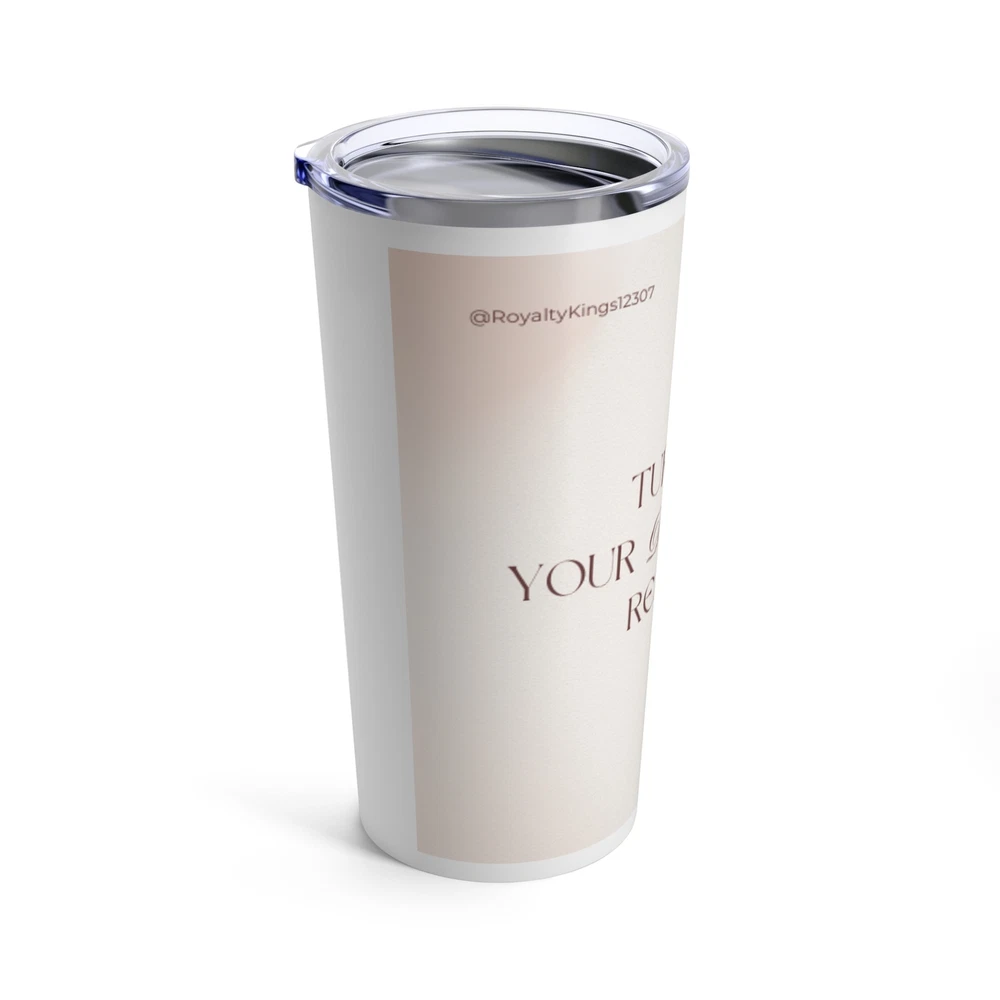 Tumbler 20oz