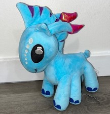 Disney Parks World of Pandora Direhorse Avatar 9" Plush