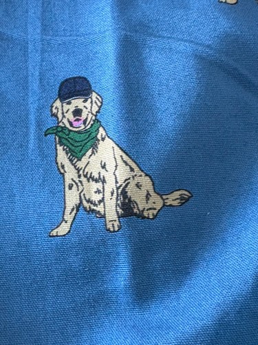 New! Crew cuts Boys Bandana Dog Boxer Shorts XXS (2-3) NWT - Picture 5 of 5