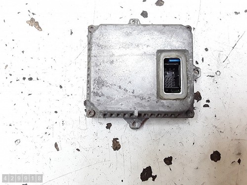 2003 FORD MONDEO STEUERGERAT XENON SCHEINWERFERSTEUERUNG 1S7112B655AA 1307329064