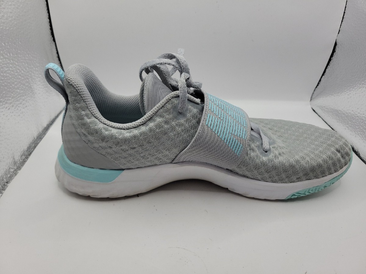 nike training renew tr 9 with glitter panel