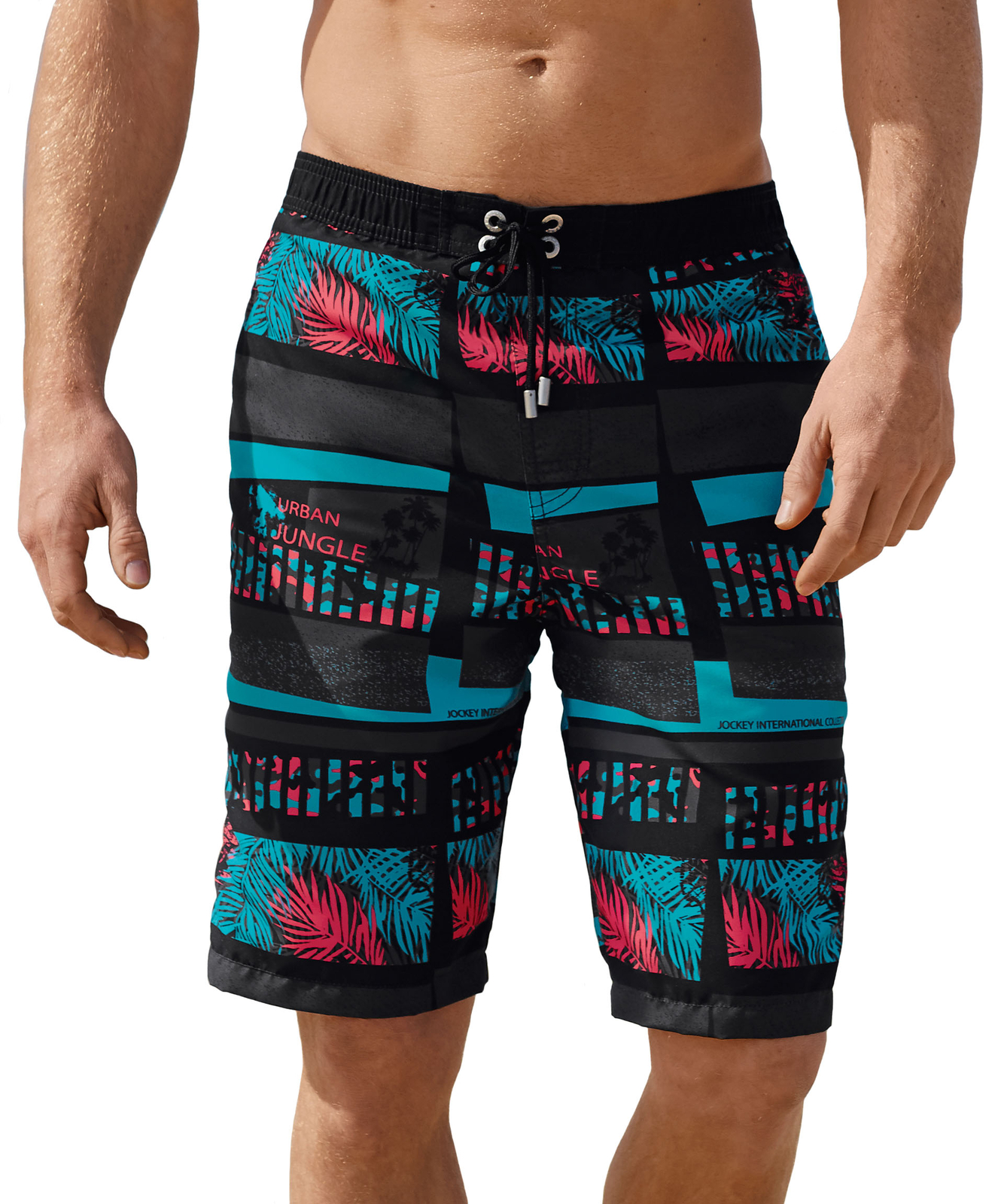 mens luxury swimwear