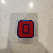 Alpha Bots Letter Replacement Robot Transforming Lakeshore Learning Alphabot "O"