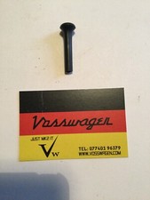 BRAND NEW DOOR LOCK PULL PIN KNOB. VW GOLF JETTA SCIROCCO POLO MK1 MK2 CORRADO