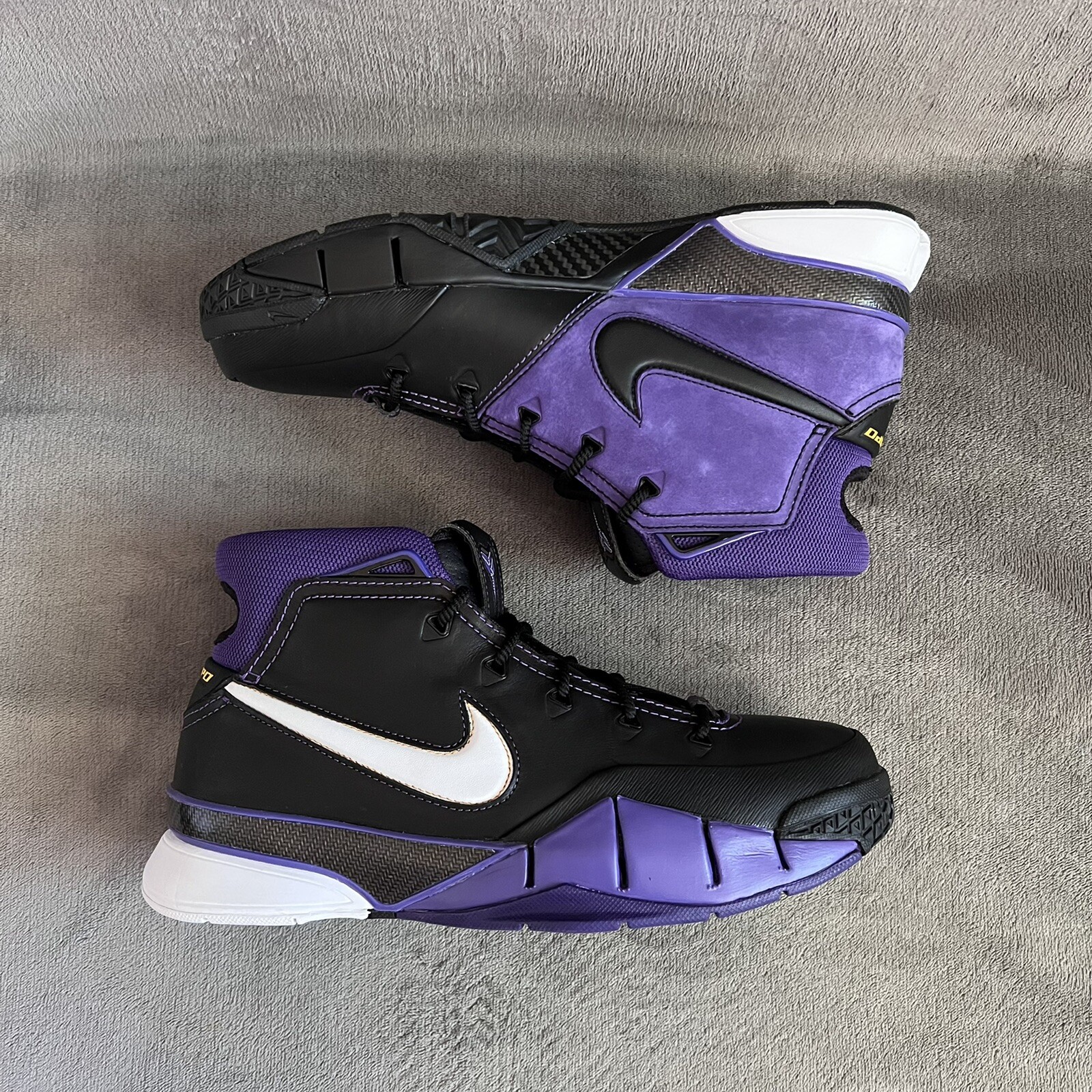 kobe 1 protro blackout