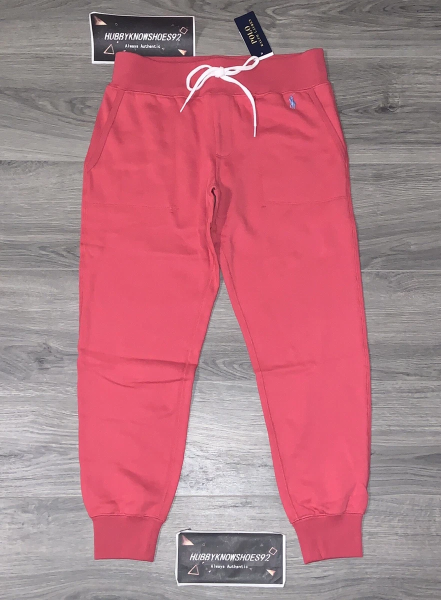 Polo ralph lauren sweatpants hotsell womens