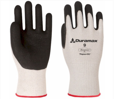 Banom  Level4  4005 Bi-Polymer Palm Coated Gloves - Level 4 Cut Resistant