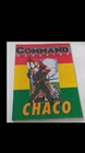 COMMAND MAGAZINE 12: CHACO (English - Complete)