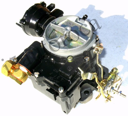 Marine carburetor 4 cylinder 3.7 liter mercarb mercruiser rochester replacement