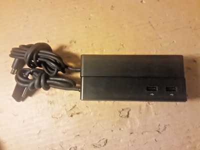 Microsoft 1661 Surface Dockingstation mit Netzteil für Surface Pro 3 4 5 6 Laptop